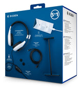 Big Ben Essentail Pack Playstation 5 Nacon