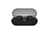 Sony WF-C500 – trådløse in-ear-øretelefoner – sort – produktdetalje 4