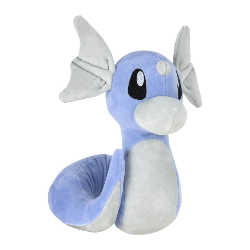 Pokémon - Plysch 20 Cm - Rumpa (95217-16)