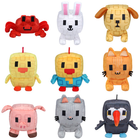 Grow a Garden Blind Box Plush Figure Series 1 20 cm