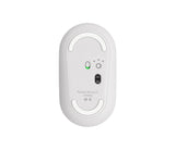 Logitech - Pebble Mouse 2 - M350s Logitech