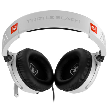 Turtle Beach Recon 70 NS White Turtle Beach