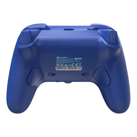 GameSir G7 SE Trådbunden Handkontroll (blå)