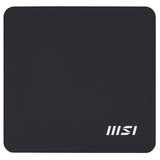 MSI Cubi NUC AI 1UMG-018BEU – mini-PC, produktvinkel 7