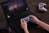8BitDo PRO 2 Gamepad Grey Edition