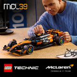 LEGO 42228 Technic McLaren MCL39 F1 Racing Car