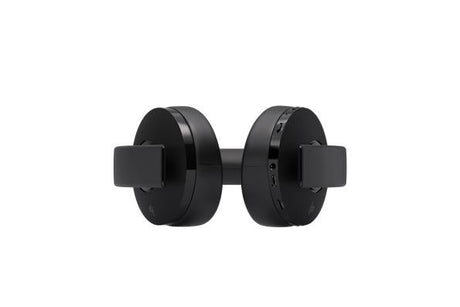 Sony Gold Wireless Headset – trådløst gaming-headset – sort – Fortnite-bundle (kode udløbet) – produktdetalje 10