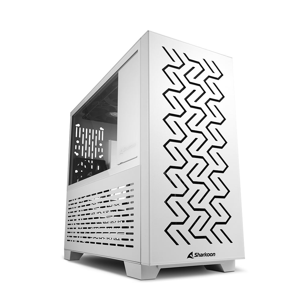 Sharkoon MS-Z1000 Micro Tower Vit