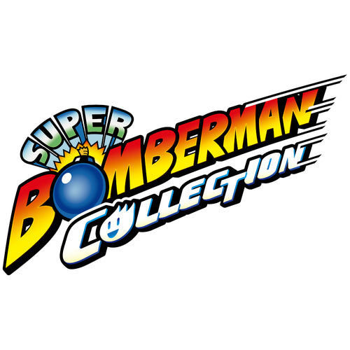Super Bomberman Collection