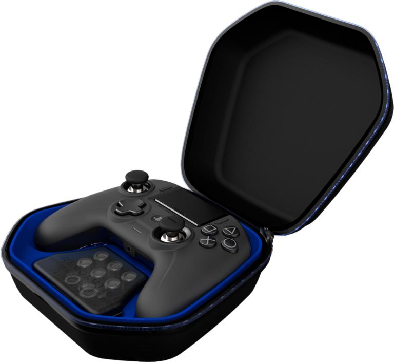 Nacon Revolution Unlimited Pro Controller