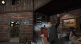 Drunkn Bar Fight (VR)