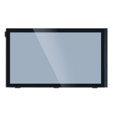 Lian Li A3-2X, Sidopanel