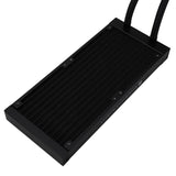 Thermalright Aqua Elite 240 V3 Svart ARGB - AIO, 240mm
