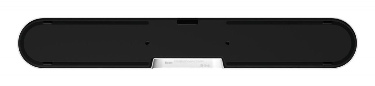 Sonos - Beam White (Gen2) Sonos