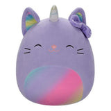 Squishmallows - 30 cm P18 Plush - Cienna Caticorn (1805414) Squishmallows