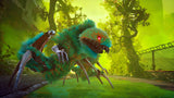 Biomutant – Xbox One / Xbox Series X – motiv fra spillet 3