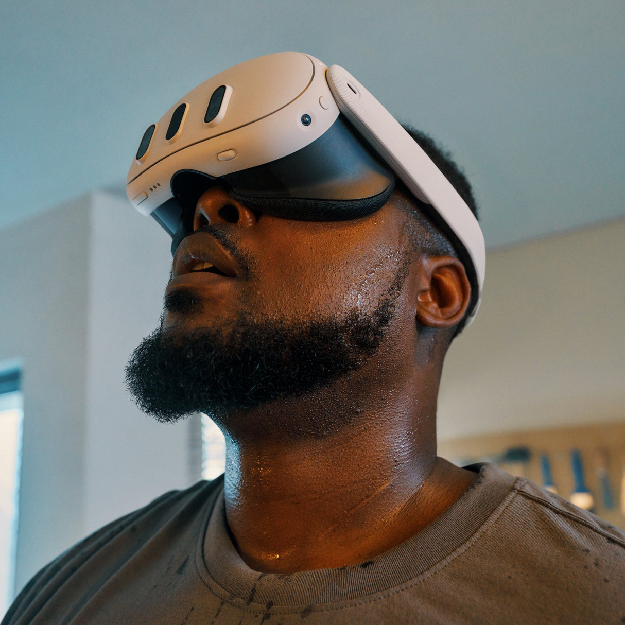Meta Quest 3 128 GB VR-headset