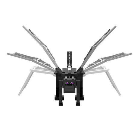 Minecraft - Feature Enderdragon (JKC13) Minecraft