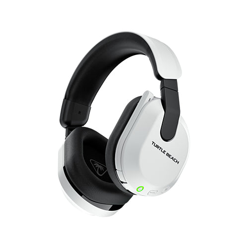 Turtle Beach Stealth 600 Gen 3 – Xbox-headset, hvid – Headset set skråt