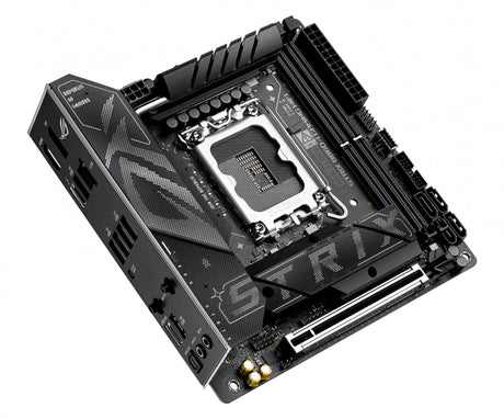 ASUS ROG STRIX B860-I GAMING WIFI (mITX, B860, LGA 1851, DDR5) ASUS
