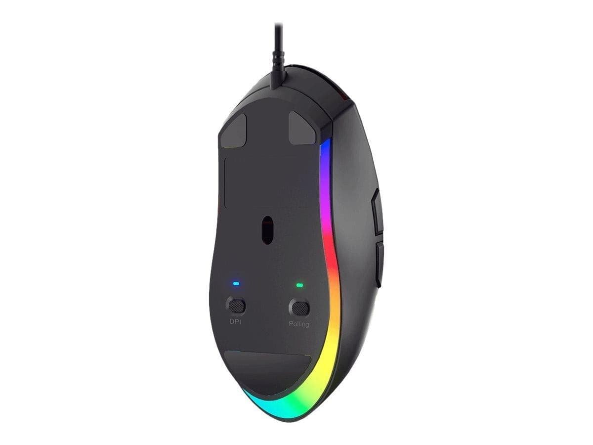Cougar Minos XT Optisk Kabel Svart Spelmus