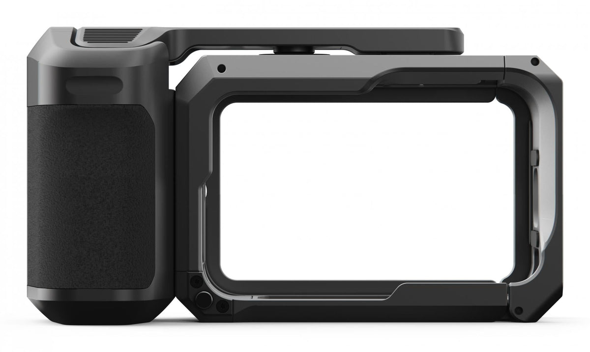 GoPro - Point and Shoot Grip - For MISSION 1 Series GoPro
