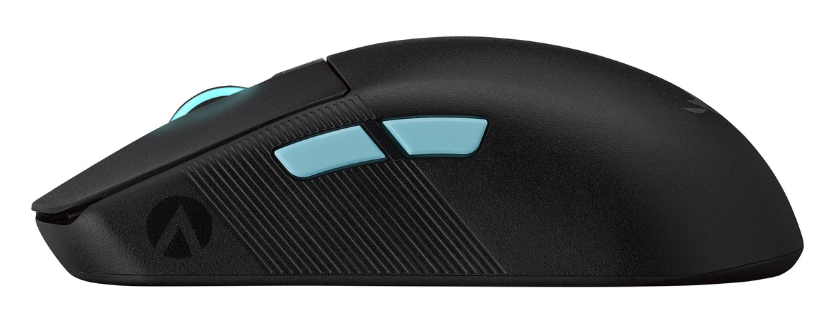 ASUS ROG Harpe Ace Aim Lab Edition Trådlös Spelmus
