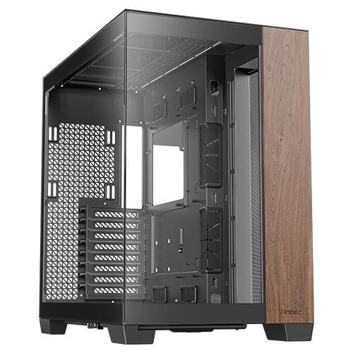 Antec C8 Trä