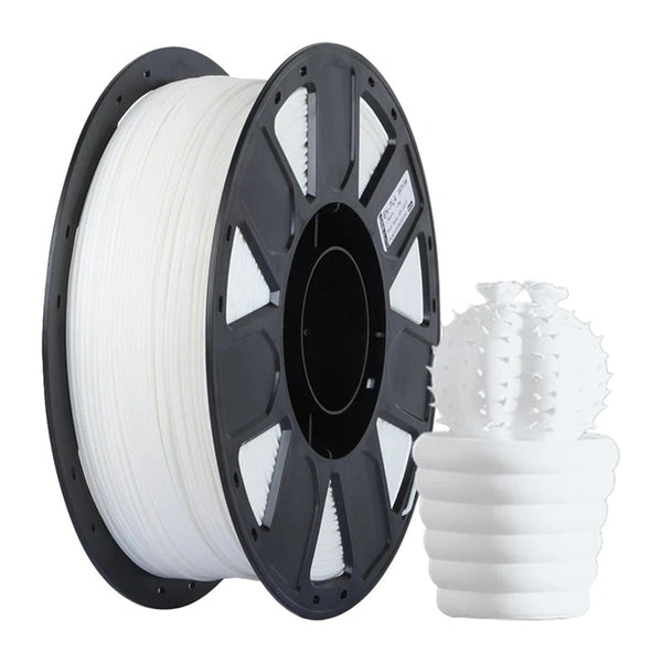 Creality Ender-PLA filament – hvid, 1 kg