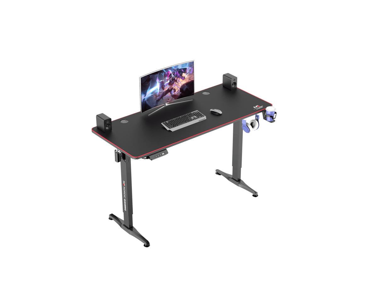 Nordic Gaming Elevation V2 Gaming Bord