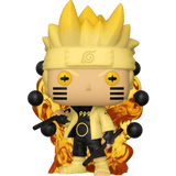 Funko Pop! Animation Naruto Six Path Sage 9 Cm