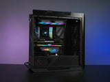 ASUS ROG HERCULX (XH01) Graphics Card Holder for RTX 3000/4000 series ASUS