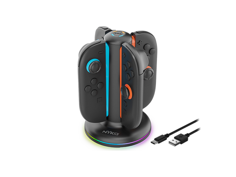 Nyko - Charge Dock / Switch 2 – produktbillede