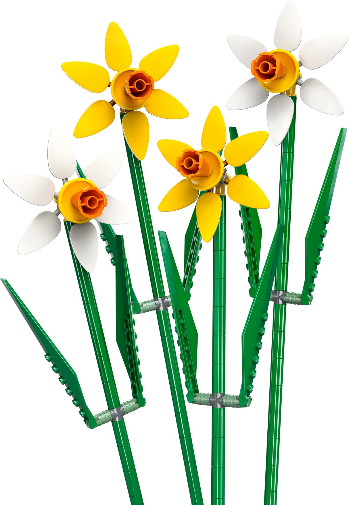 LEGO - Påskliljor (40747)