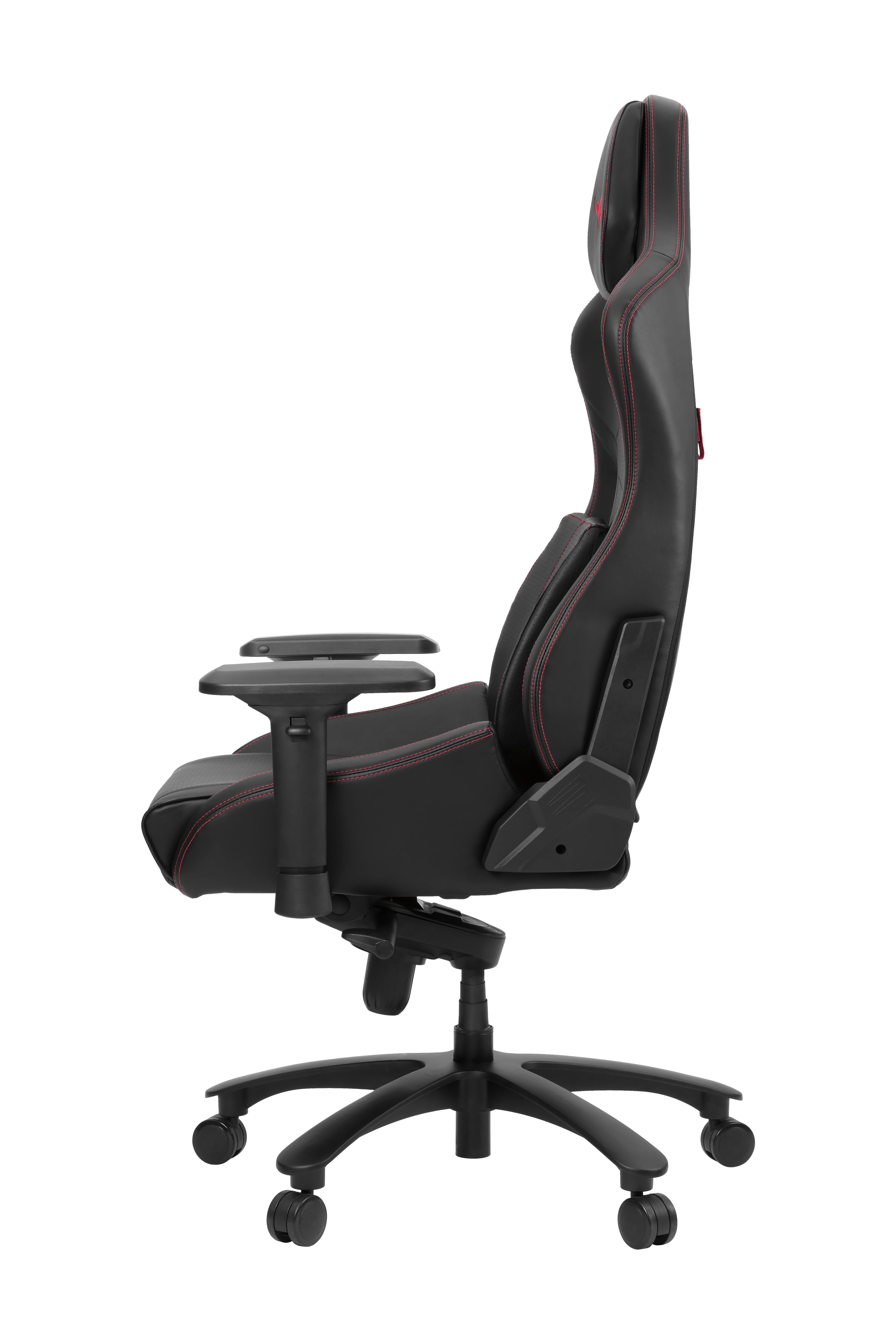 ASUS ROG CHARIOT CORE SL300 SPELSTOL - SVART