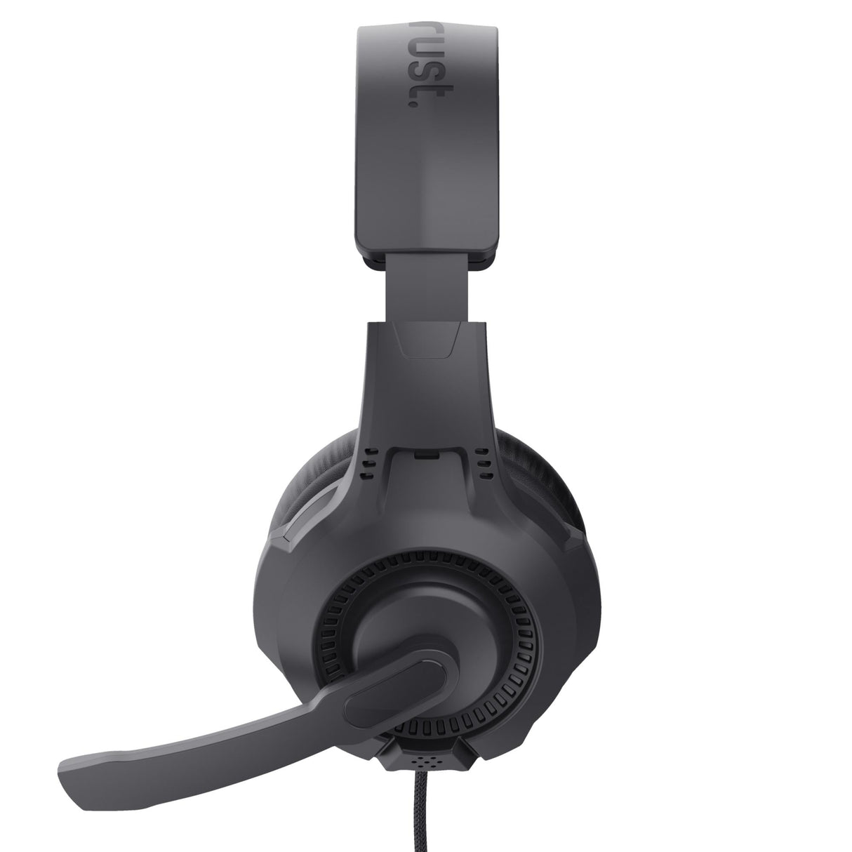 TRUST GRUNDLÄGGANDE SPELHEADSET