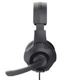 TRUST GRUNDLÄGGANDE SPELHEADSET