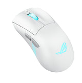 ASUS ROG Keris II Origin – gamingmus – Hvid – produktvisning 4