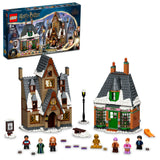 LEGO Harry Potter visit to Hogsmaede - 76388 LEGO