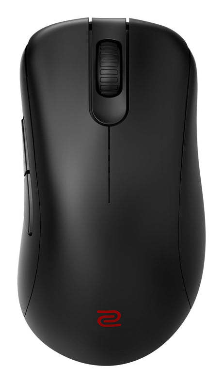 Zowie By BenQ - EC1-DW - Wireless Mouse - Pixart 3950 - 4k polling  - Middle size - Black BenQ Nordic (ZOWIE)