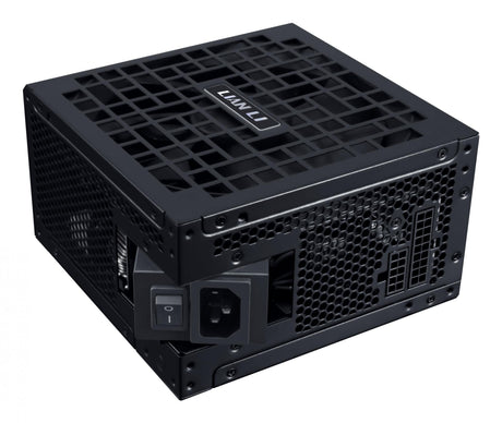 Lian Li RS Rotational Shift Gold 1000W Black (with Hub) Lian Li