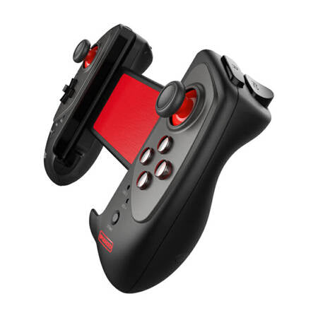 IPega PG-9083s Trådlösa Kontroller / GamePad Med Telefonhållare