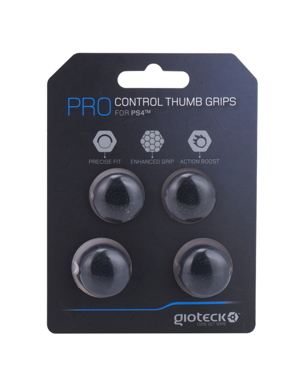 Gioteck Playstation 4 Pro Controller tumgrepp