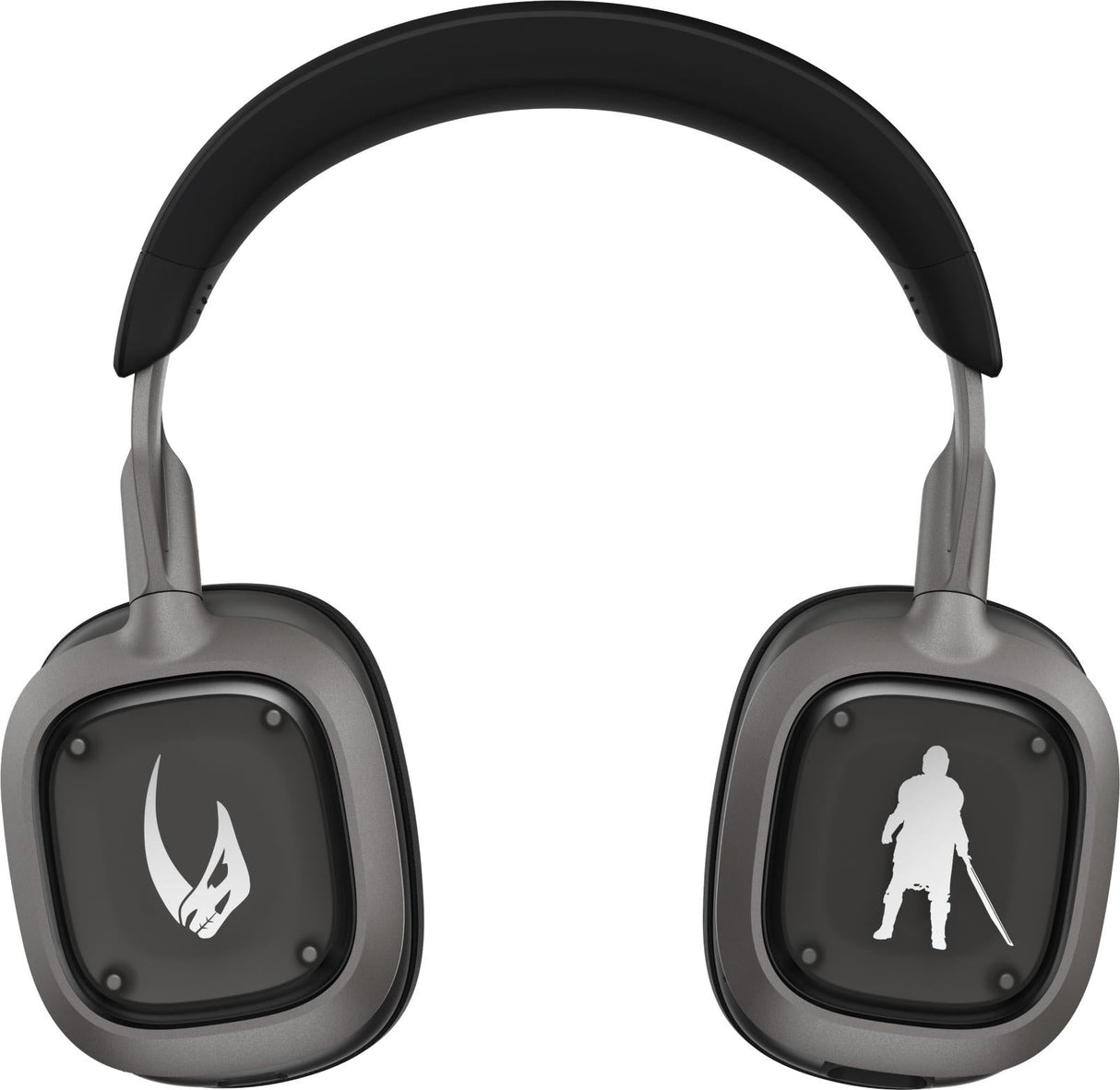 Astro - A30 Wireless Wireless Gaming Headset - The Mandalorian Edition - Playstation