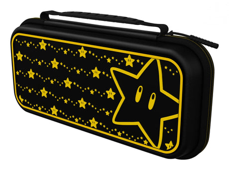 PDP Travel Case Plus GLOW Stars Switch PDP