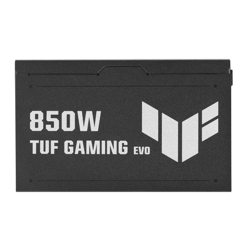 ASUS TUF Gaming 850G EVO – side