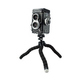 Rollei Monkey Pod Stativ med ben Rollei