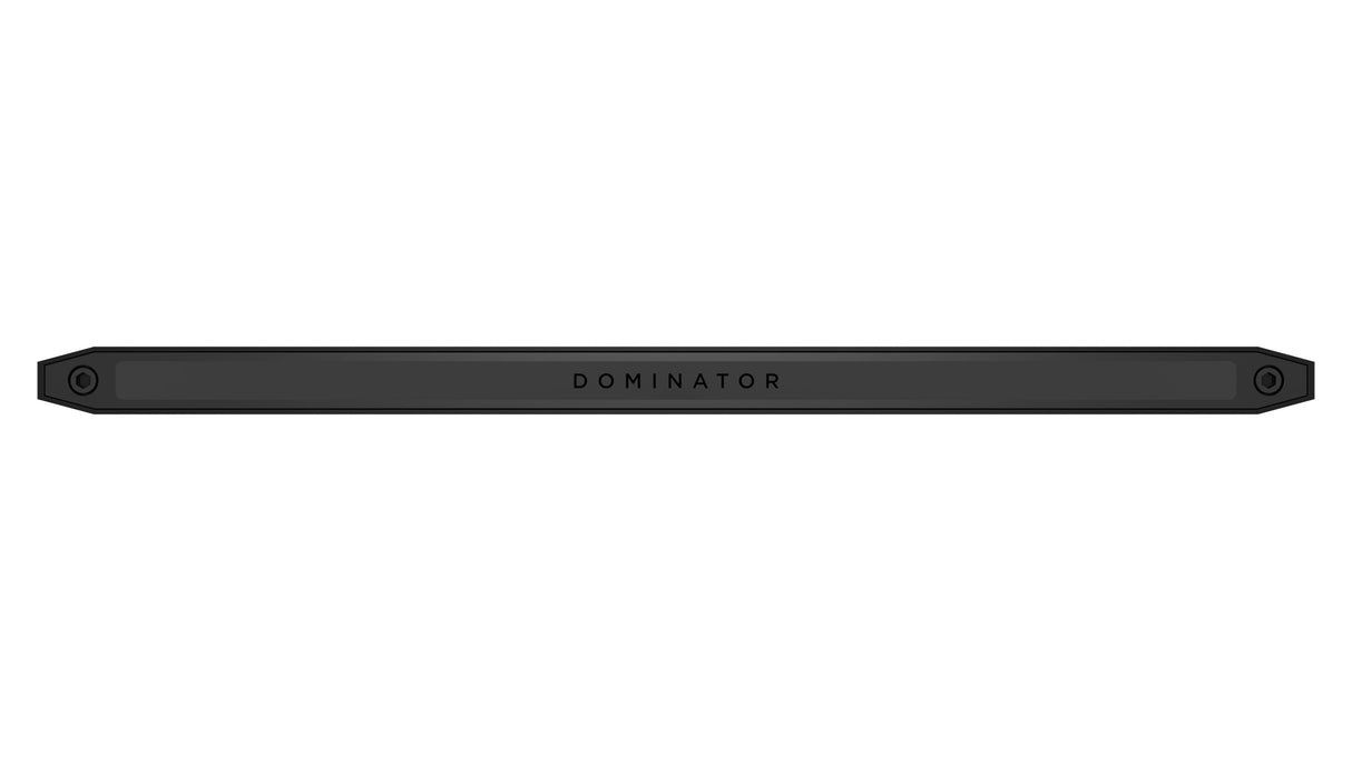 CORSAIR Dominator DDR5 SDRAM 96GB Kit 6600MHz CL32 DIMM 288-PIN