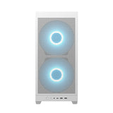 COUGAR MX600 MAX RGB, hvid kabinet – produktdetalje