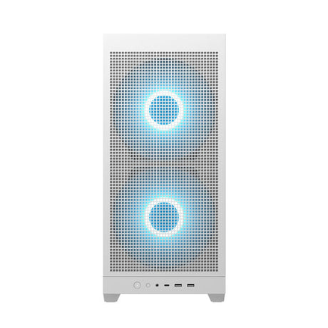 COUGAR MX600 MAX RGB, hvid kabinet – produktdetalje